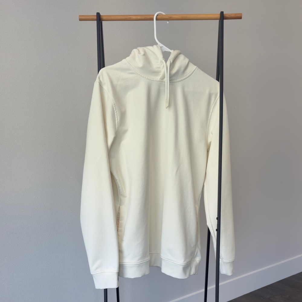 Cuts Clothing Sweatshirt Hoodie